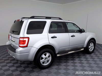 Ford Escape | 2