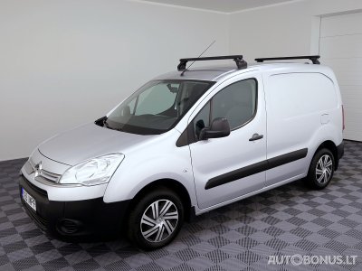 Citroen Berlingo | 1