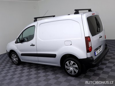 Citroen Berlingo | 3