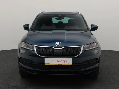 Skoda Karoq | 2