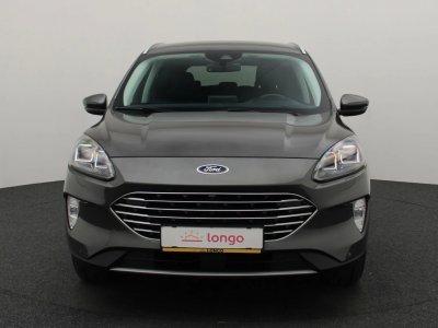 Ford Kuga | 2