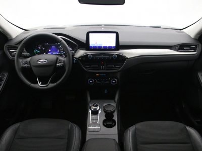 Ford Kuga | 1