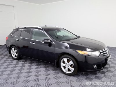 Honda Accord, 2.2 l., Универсал