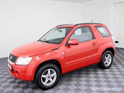 Suzuki Grand Vitara | 1