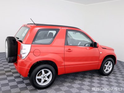 Suzuki Grand Vitara | 2