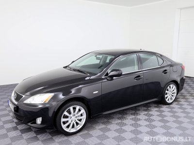 Lexus IS 250 | 1