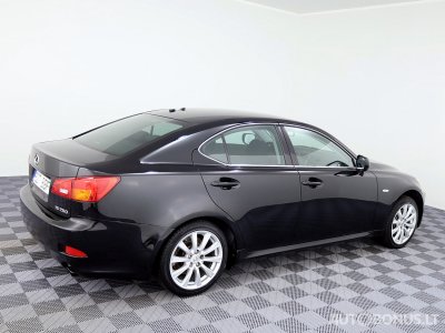 Lexus IS 250 | 2