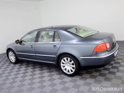Volkswagen Phaeton | 3