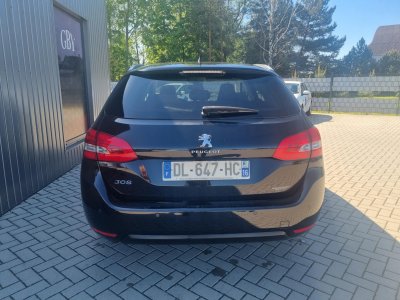 Peugeot 308 | 3