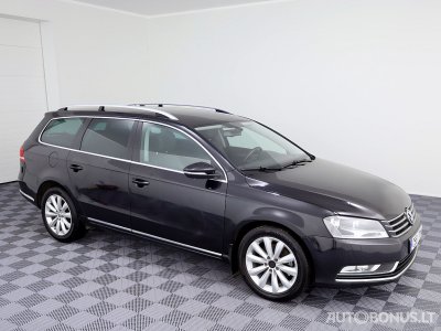 Volkswagen Passat | 0