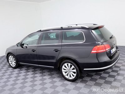 Volkswagen Passat | 3