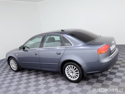 Audi A4 | 3
