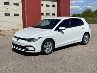 Volkswagen Golf, 1.0 l., hatchback