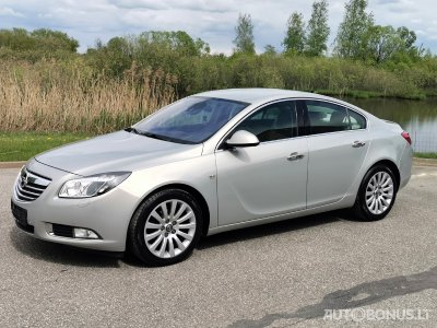 Opel Insignia | 3