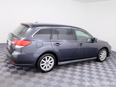 Subaru Legacy | 2