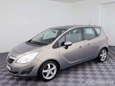 Opel Meriva | 1