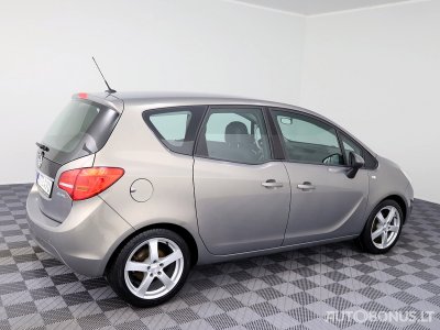 Opel Meriva | 2