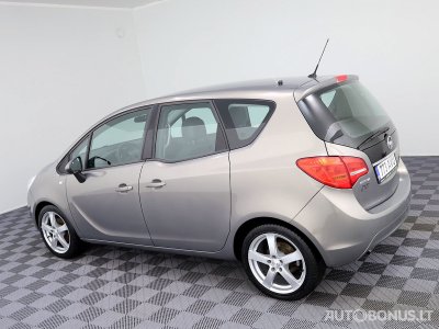 Opel Meriva | 3