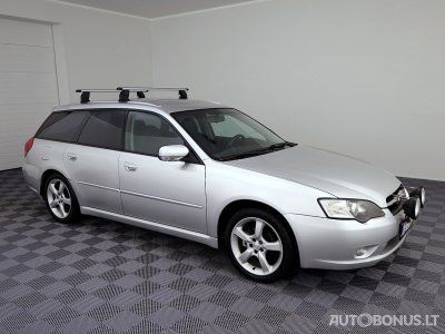 Subaru Legacy | 0