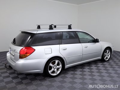 Subaru Legacy | 2