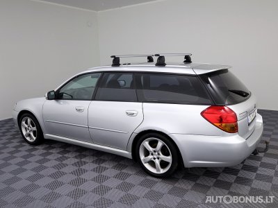 Subaru Legacy | 3