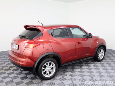 Nissan Juke | 2