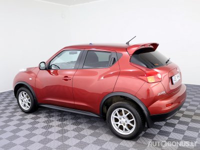 Nissan Juke | 3