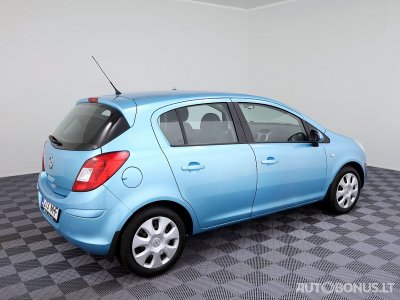 Opel Corsa | 2