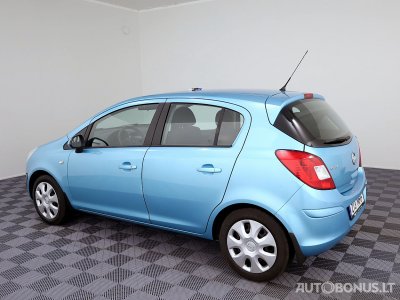 Opel Corsa | 3