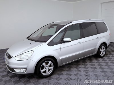 Ford Galaxy | 1