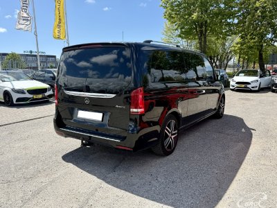 Mercedes-Benz V250 | 1
