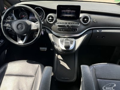 Mercedes-Benz V250 | 2