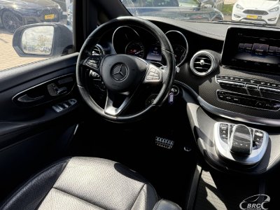 Mercedes-Benz V250 | 3