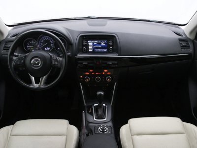 Mazda CX-5 | 1