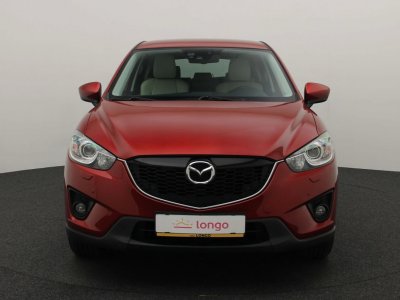 Mazda CX-5 | 2
