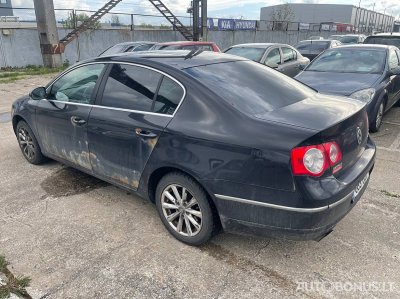 Volkswagen Passat | 3