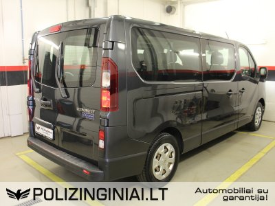 Renault Trafic | 2