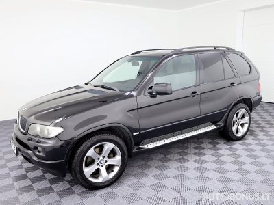 BMW X5 | 1