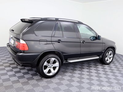 BMW X5 | 2