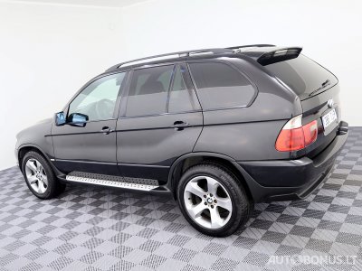 BMW X5 | 3