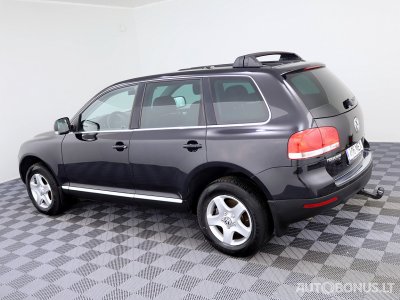 Volkswagen Touareg | 3