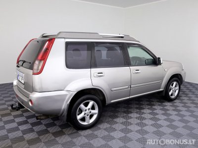Nissan X-Trail | 2