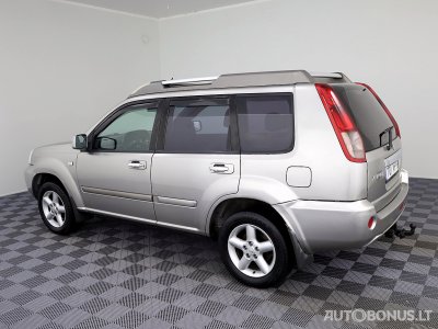 Nissan X-Trail | 3