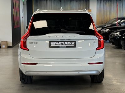 Volvo XC90 | 2