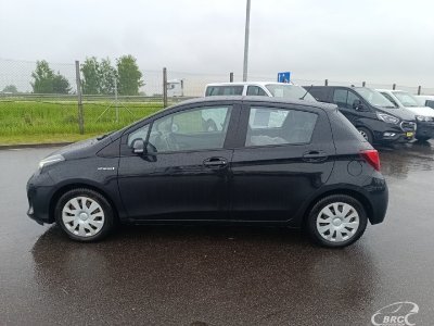 Toyota Yaris | 1