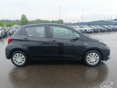 Toyota Yaris | 3