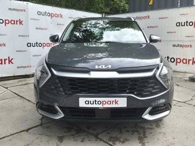 Kia Sportage | 1