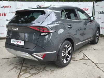 Kia Sportage | 3