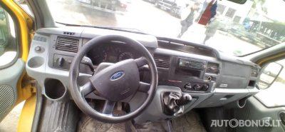 Ford Transit | 1