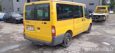 Ford Transit | 3